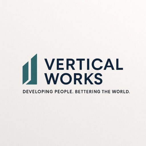 Vertical Works | Developing People. Bettering The World.
